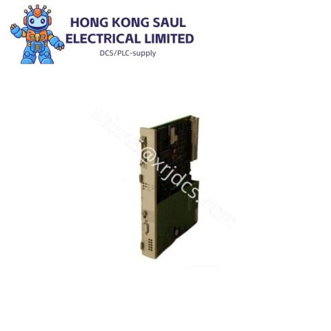 SIEMENS 6DS1731-8RR Analog Input Module for Efficient Industrial Automation Processes