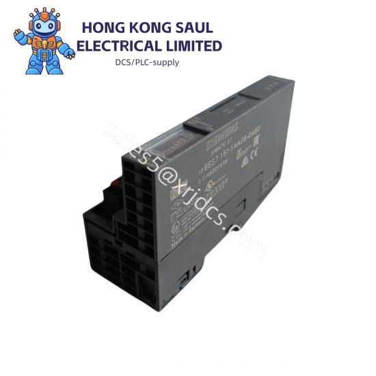 siemens_6ds1731-8rr_2.jpg SIEMENS 6DS1731-8RR Analog Input Module for Efficient Industrial Automation Processes