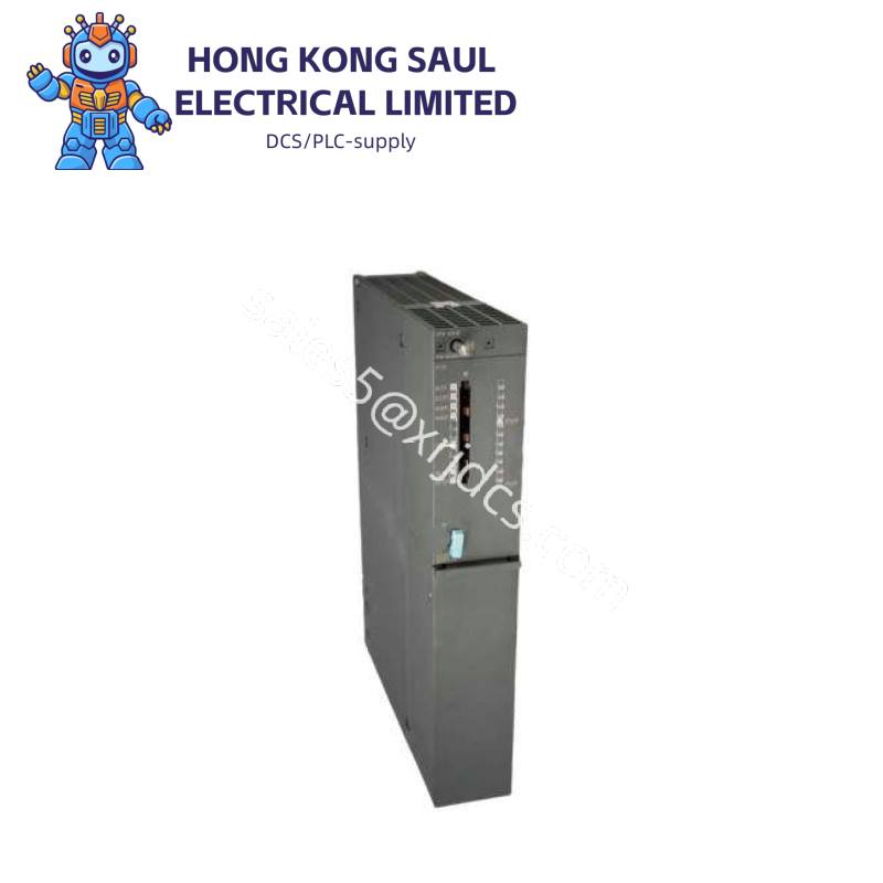 siemens_6es7416-3xl00-0ab0.jpg SIEMENS 6ES7416-3XL00-0AB0 SIMATIC S7-400 High-Performance CPU Module