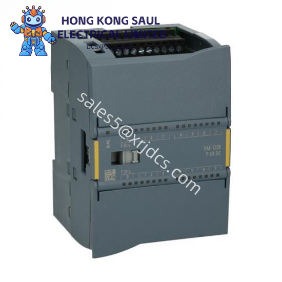 siemens_6es7416-3xl00-0ab0_2.png SIEMENS 6ES7416-3XL00-0AB0 SIMATIC S7-400 High-Performance CPU Module