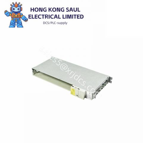 SIEMENS 6FC5247-0AA00-0AA3 Pulse Driver Group, Suitable for Oscilloscope Measurement Output Pulses