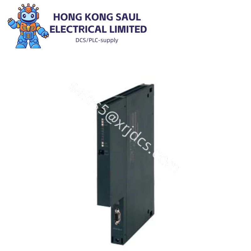 siemens_6gk7443-5fx01-0xe0.png Siemens 6GK7443-5FX01-0XE0: Advanced Communication Processor for Industrial Automation