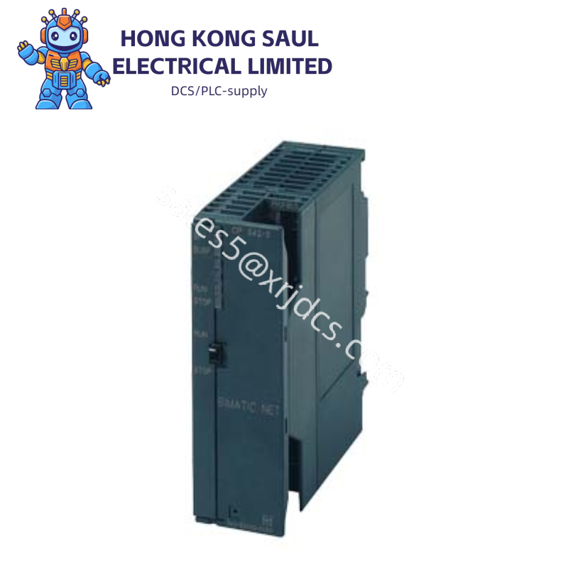 siemens_6gk7443-5fx01-0xe0_1.png Siemens 6GK7443-5FX01-0XE0: Advanced Communication Processor for Industrial Automation