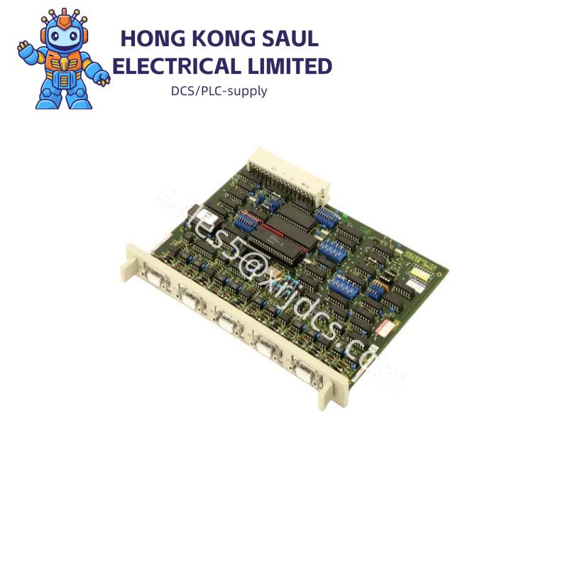 simplex_grinnell_tfx500.jpg Grinnell TFX500 Industrial Control Module