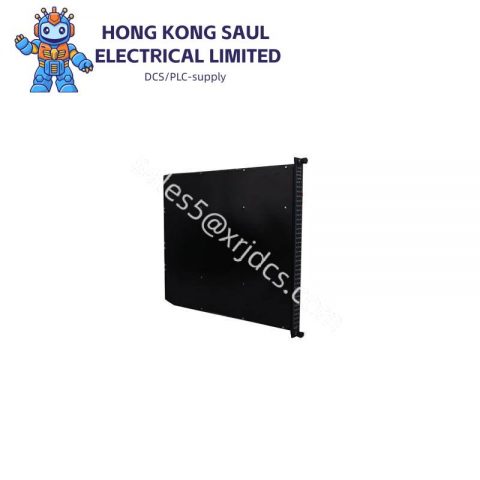 GE SIS DO3201 Industrial Digital Output Module