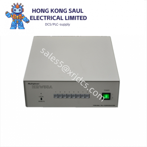 TOSHIBA DI335H Industrial Control Module