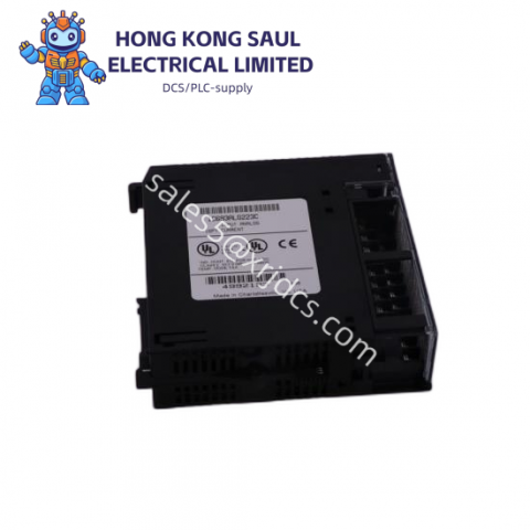TR ZE65M Multi-Same-Type PLC Slave, Control System for Industrial Automation