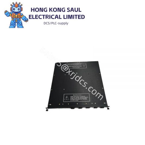 TRICONEX 4000093-210 Digital Input Module
