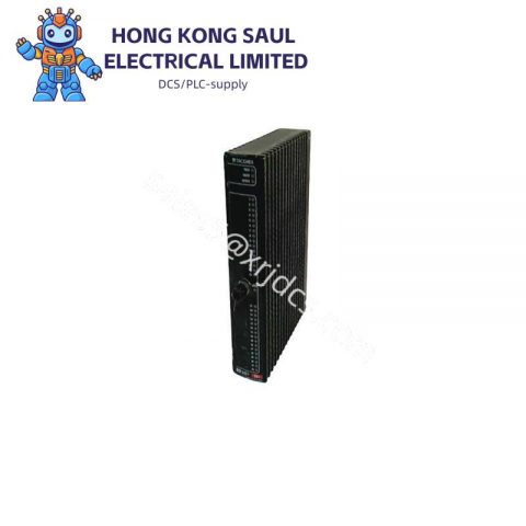 TRICONEX 3721C Industrial Control Module