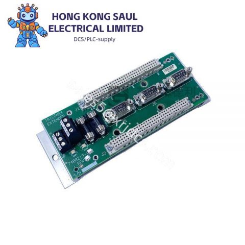 TRICONEX 7400213-100 Industrial Control Module