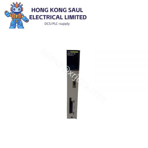 TRICONEX 8110 Industrial Control Module