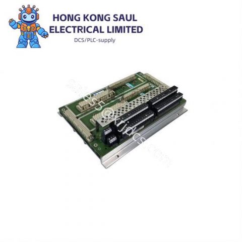 TRICONEX PM6301A High-Quality Industrial Control Module