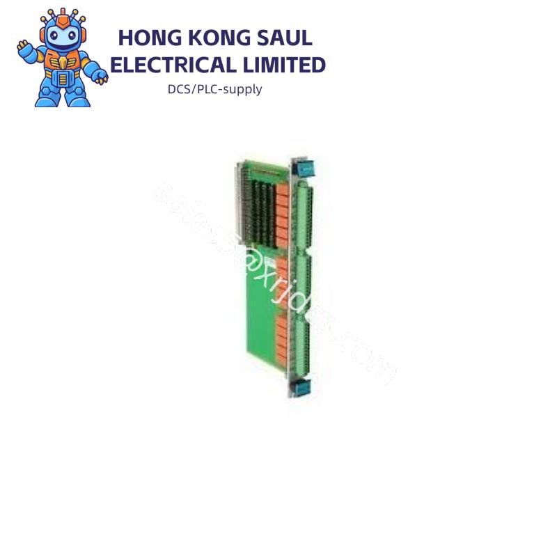 vibro-meter_vm600_rps6u.jpeg VIBRO-METER VM600 RPS6U - High Performance Control Module for Industrial Automation
