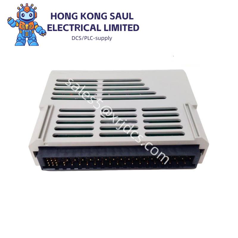 westinghouse_1c31132g01.jpg WESTINGHOUSE 1C31132G01 Industrial Control Module