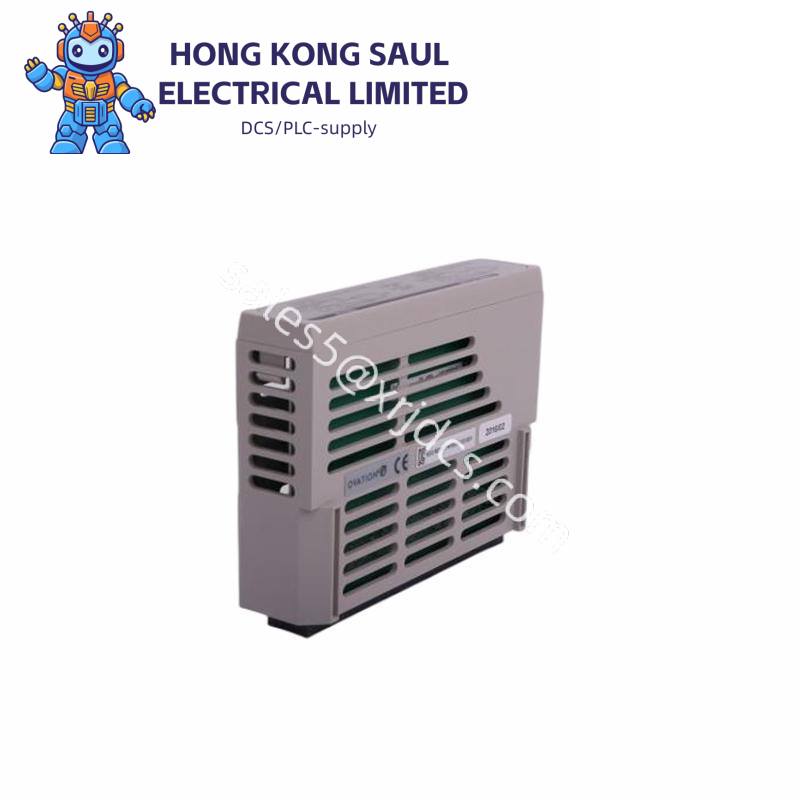 westinghouse_5x00226g01_2.jpg WESTINGHOUSE 5X00226G01 I/O Interface Module, Enhanced Automation Control Solution