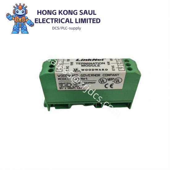 woodward_5233-2089_2.jpg WOODWARD 5233-2089 High-Efficiency Control Module