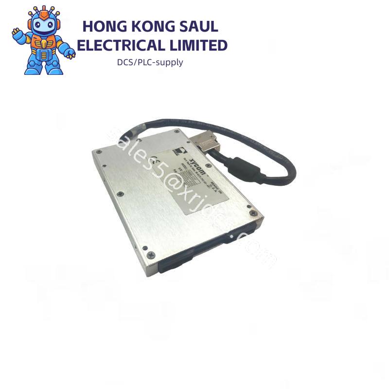 xycom_xvme-530.jpeg XYCOM XVME-530 - Advanced VME Bus Module for Industrial Automation