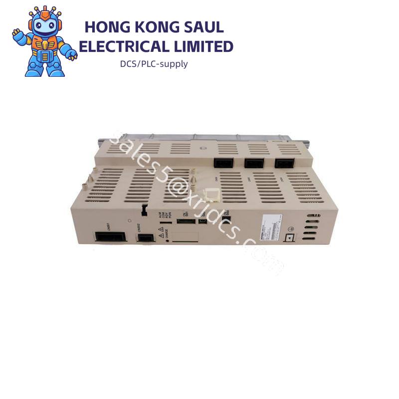 yaskawa_cacr-02-te1k_2.jpg YASKAWA CACR-02-TE1K Custom Industrial Rectifier Module