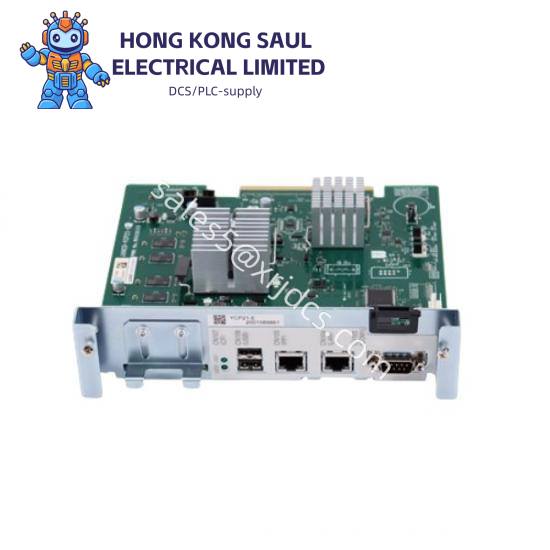 yaskawa_jancd-mif01_2.jpg YASKAWA JANCD-MIF01 Process Control, Communication Processing & Monitoring Module