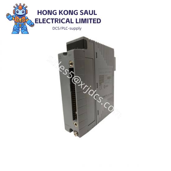 yokogawa_adv551_2.jpg Yokogawa ADV551 Rugged, Fully Sealed Digital Output Module