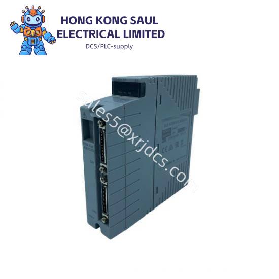 yokogawa_sr1030b62_2.jpg YOKOGAWA SR1030B62 3MN*1C - Power Supply Module for Industrial Automation