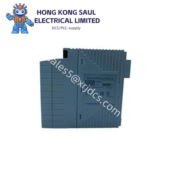 yokogawa_sr1030b62_3.jpg YOKOGAWA SR1030B62 3MN*1C - Power Supply Module for Industrial Automation