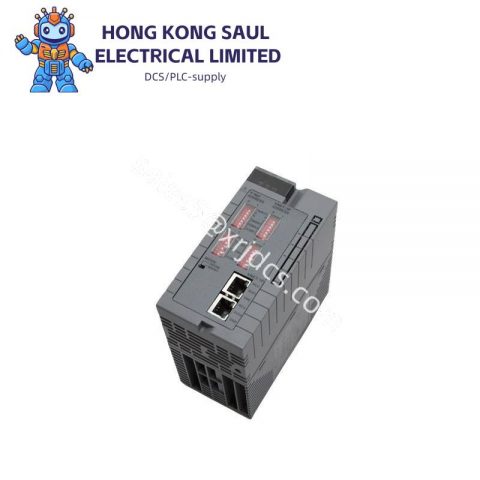 YOKOGAWA VI451-10 Industrial Control Module