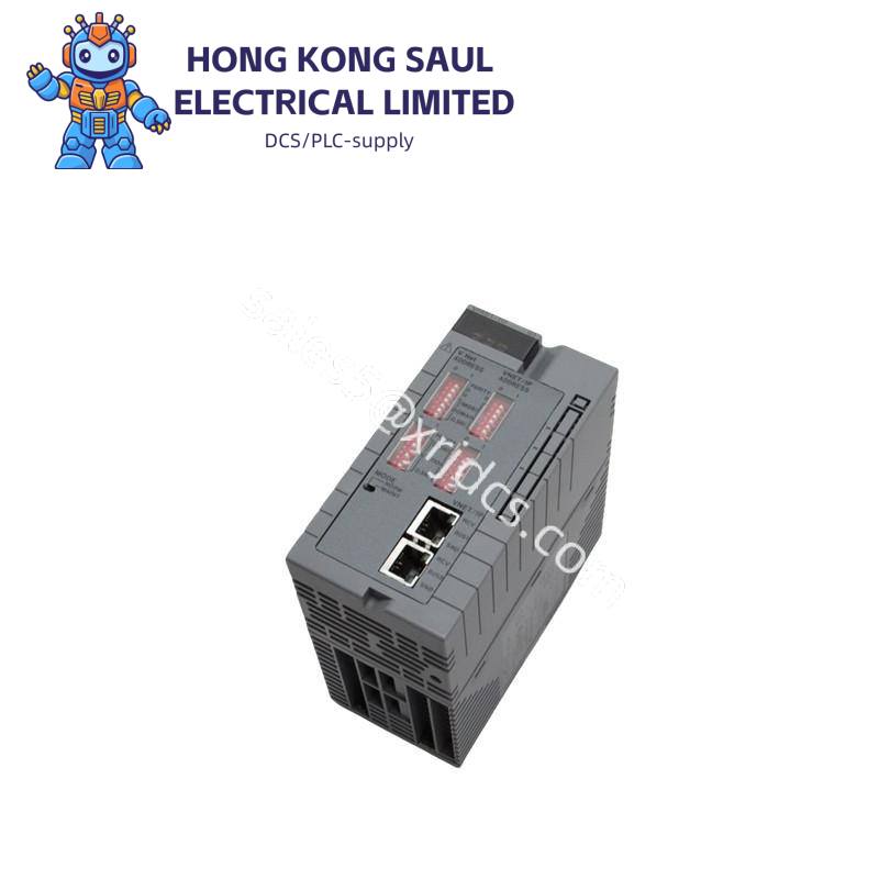 yokogawa_vi451-10.jpg YOKOGAWA VI451-10 Industrial Control Module
