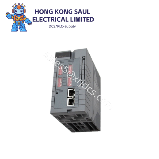 yokogawa_vi451-10.png YOKOGAWA VI451-10 Industrial Control Module
