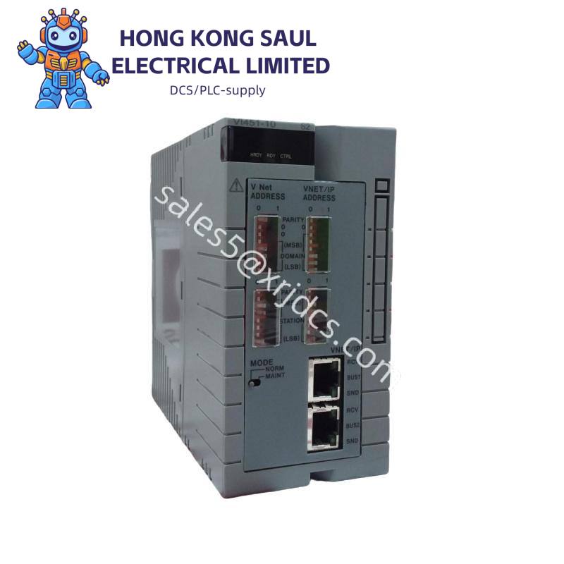 yokogawa_vi451-10_2.jpg YOKOGAWA VI451-10 Industrial Control Module