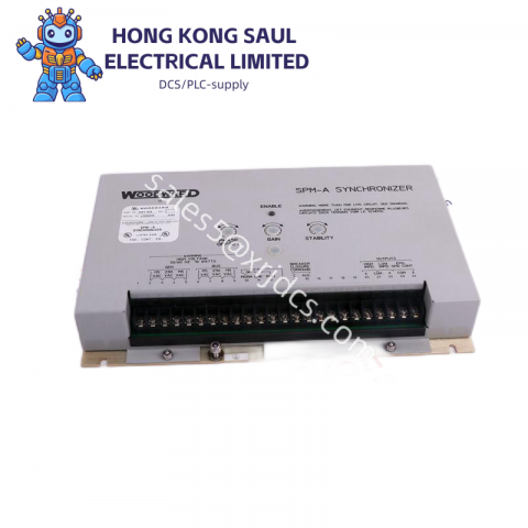 Rockwell Automation 154958 Control Module