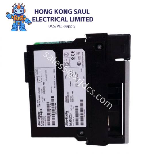 a-b_1756-l55m13.jpg AB 1756-L55M13 ControlLogix Processor Module