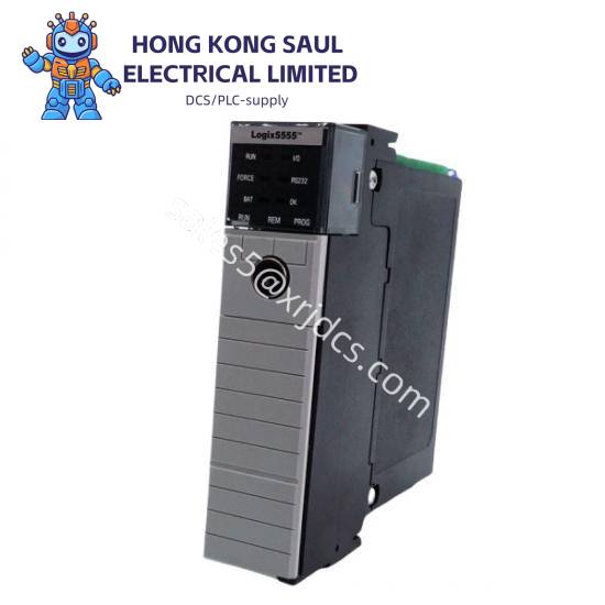 a-b_1756-l55m13_1.jpg AB 1756-L55M13 ControlLogix Processor Module