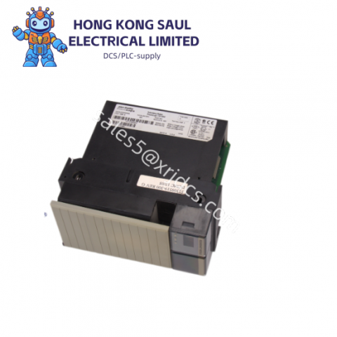 ABB PM866AK01 AC800M Controller 3BSE076939R1 CPU Module