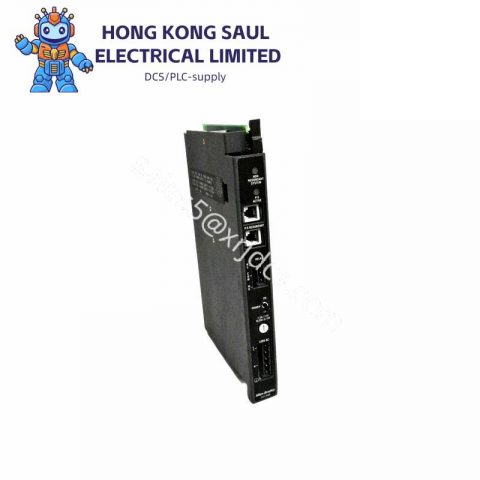 Allen-Bradley 1771-P4R Power Supply Module