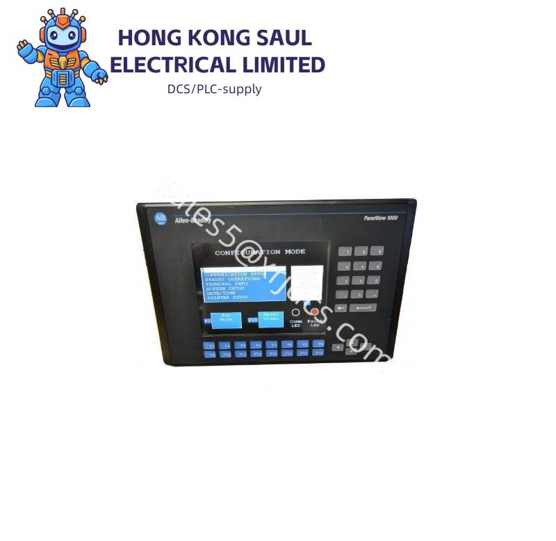 a-b_2711-k10c1_2.jpg Rockwell Automation 2711-K10C1 HMI Control Panel