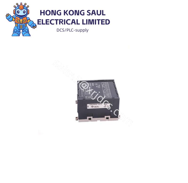 abb_07dc92d_gjr5252200r0101.jpg ABB 07DC92D GJR5252200R0101 Digital I/O Module for Industrial Automation