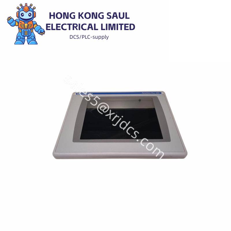 abb_2711p-rdt10c_2.jpg ABB 2711P-RDT10C Touchscreen Industrial Control Terminal