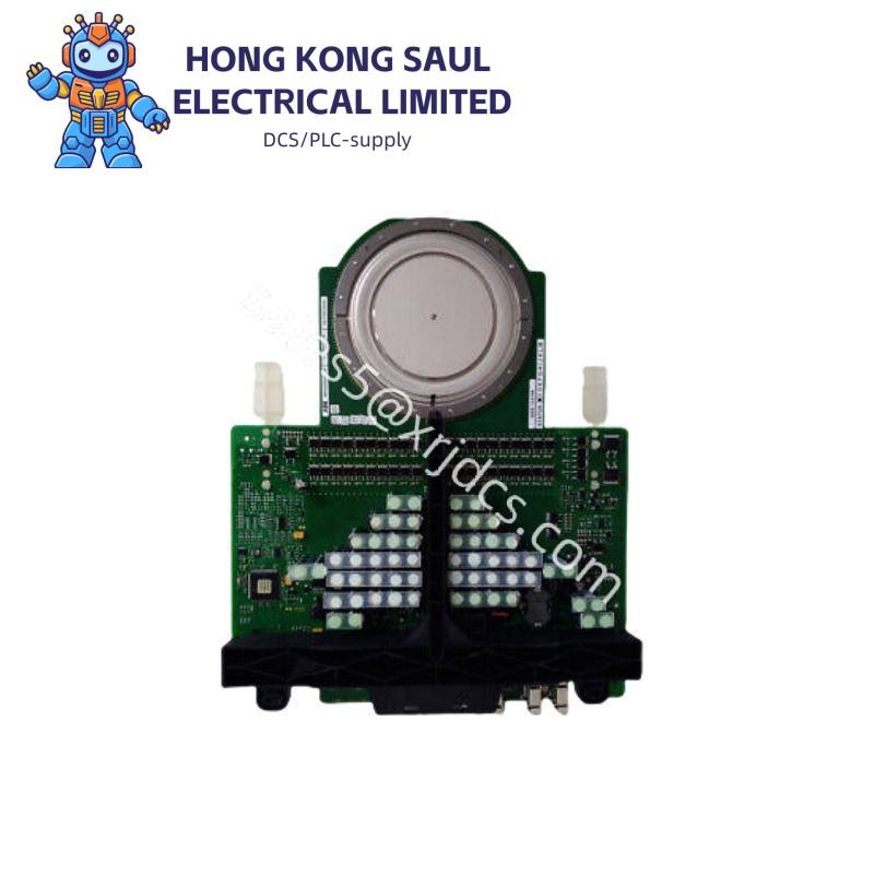 abb_5shy4045l0001_3bhe009681r0101.jpg ABB 5SHY4045L0001 3BHE009681R0101 Control Module