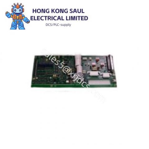 ABB 969-54 Control Module for Industrial Automation