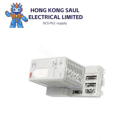 abb_ci810b_2.jpg ABB CI810B Multi-Influential Field Bus, Efficient Connectivity Solution