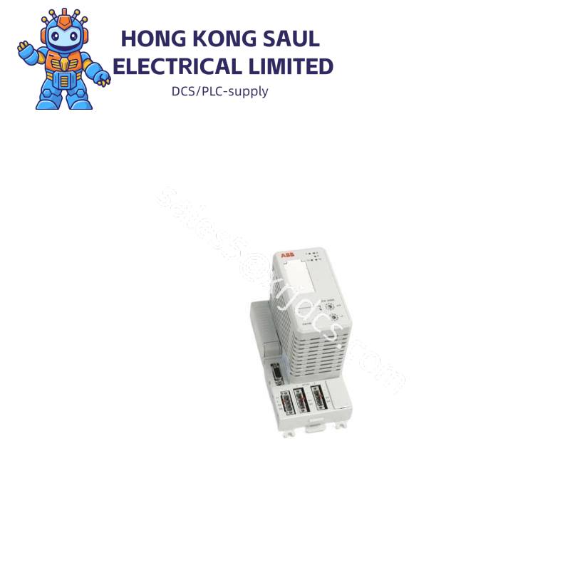 abb_ci810b_3.jpg ABB CI810B Multi-Influential Field Bus, Efficient Connectivity Solution