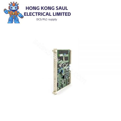 ABB DSBC172 57310001-KD Bus Repeater Master