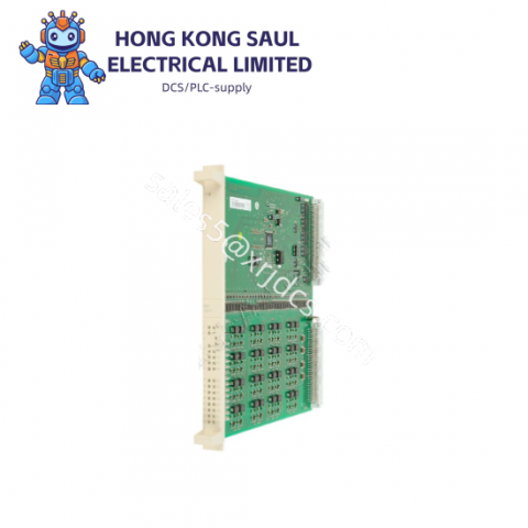 ABB DSDI110AV1 3BSE018295R1 High-Performance Industrial Module