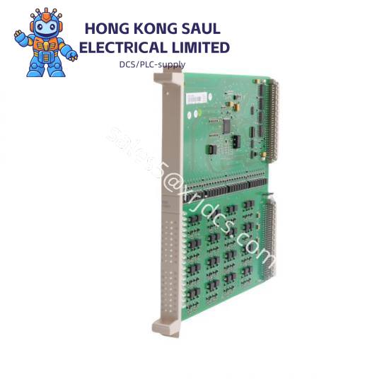 abb_dsdi110av1_3bse018295r1_1.jpg ABB DSDI110AV1 3BSE018295R1 High-Performance Industrial Module