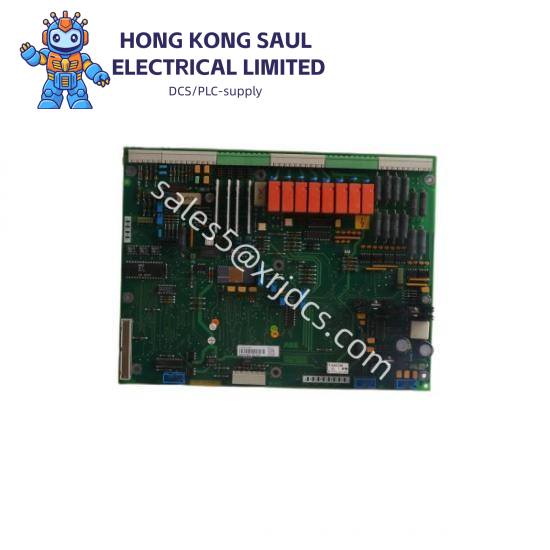 abb_e3ed_1.jpg ABB E3ED Controller for Industrial Automation Applications