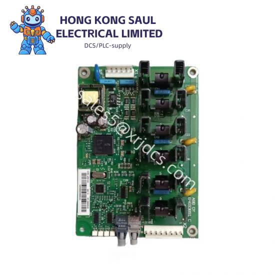abb_e3ed_3.jpg ABB E3ED Controller for Industrial Automation Applications