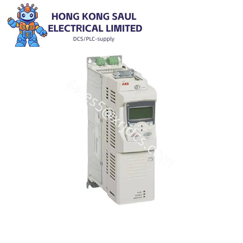 abb_e3es.jpg ABB E3ES HENF315129R1 Industrial Control Module