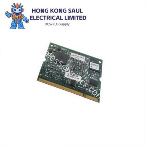 ABB MB510 3BSE002540R1 Modbus Communication Module Industrial PLC