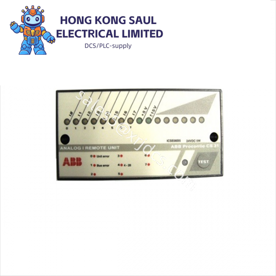 abb_icse08b5_fpr3346501r1012.png ABB ICSE08B5 FPR3346501R1012, High-Performance Industrial Controller Module